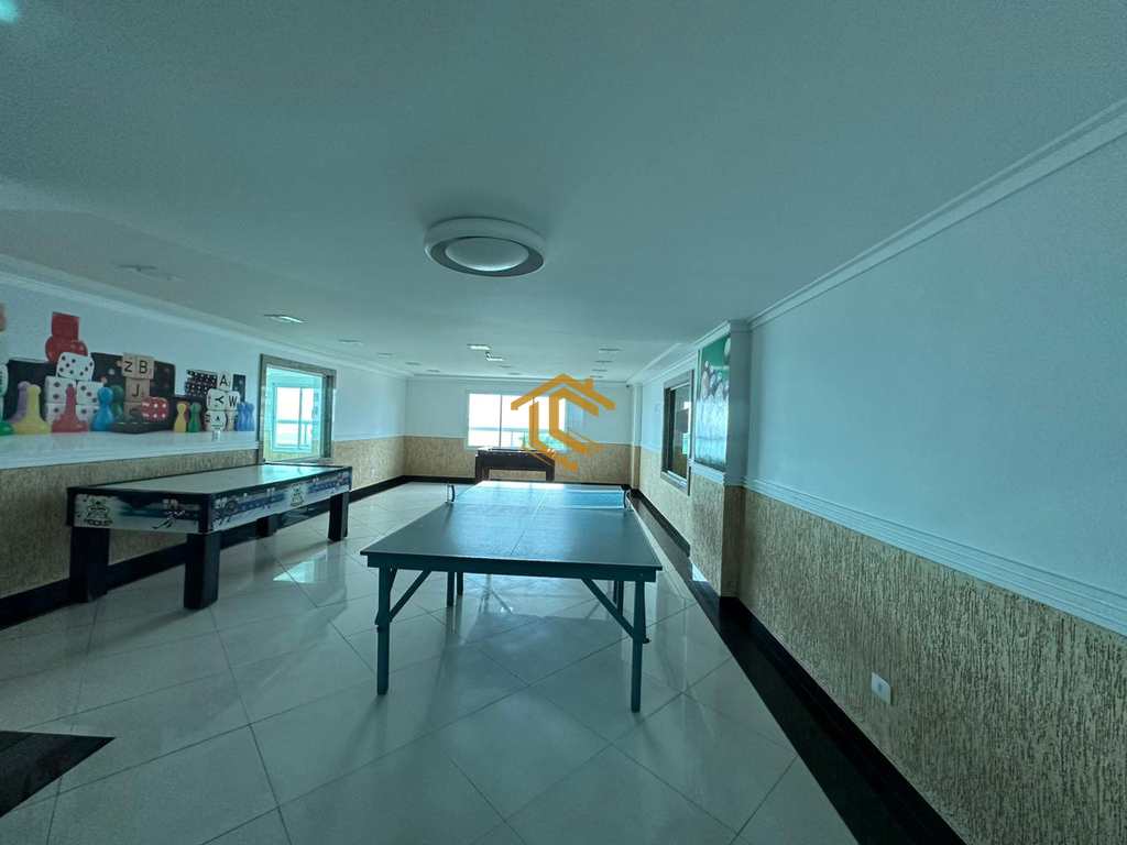 Apartamento em Praia Grande, no bairro Caiçara