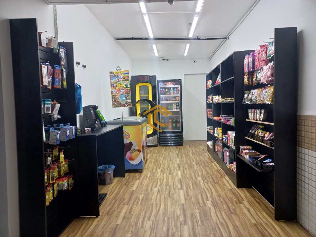 Apartamento em Praia Grande, no bairro Caiçara