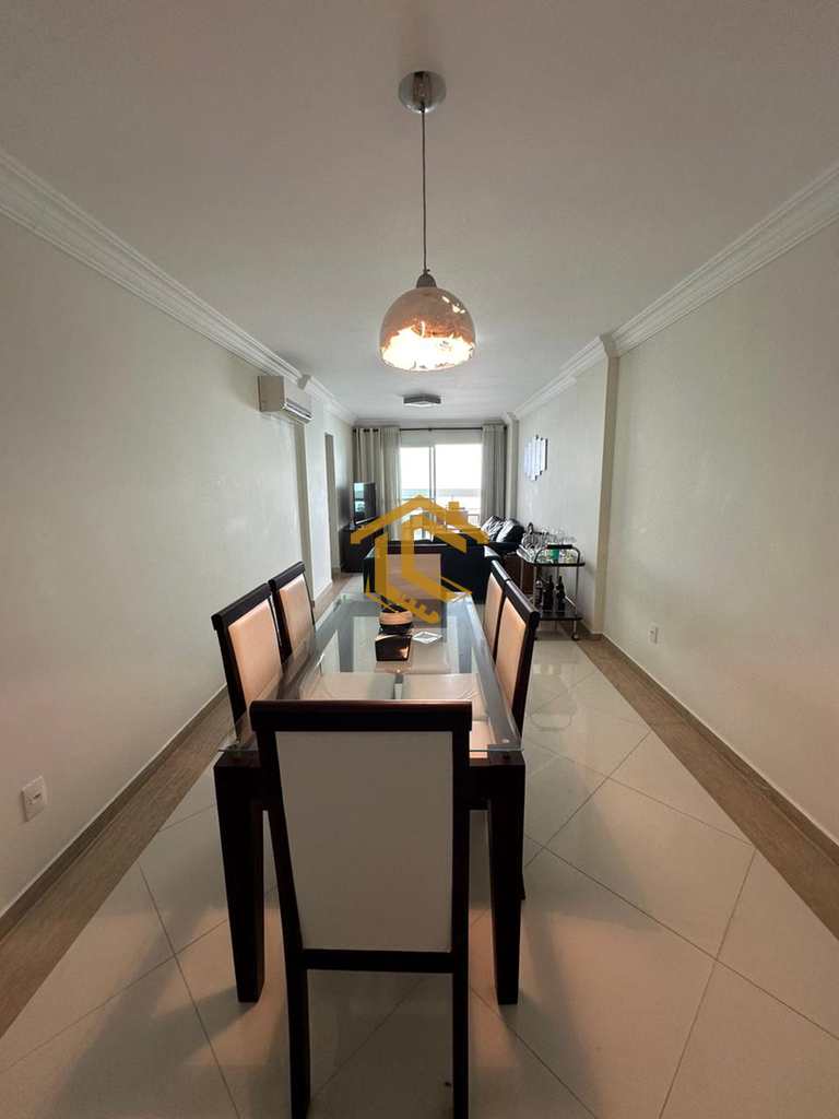 Apartamento em Praia Grande, no bairro Caiçara