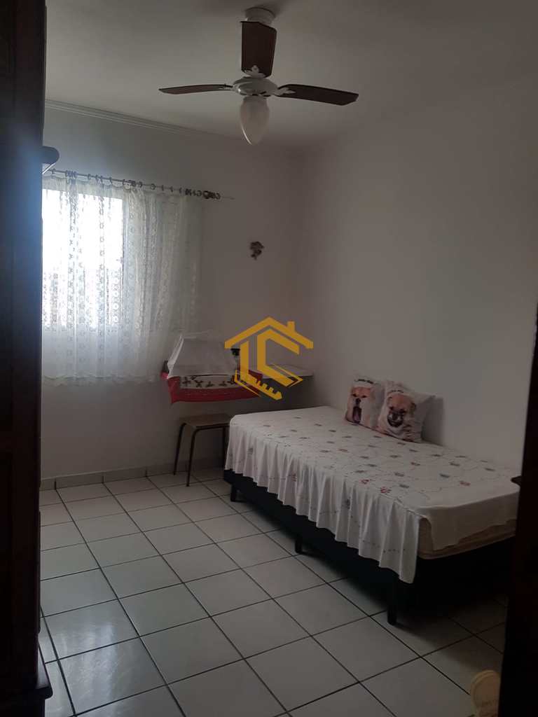 Casa em Praia Grande, no bairro Flórida