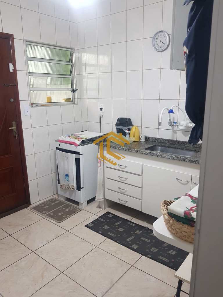 Casa em Praia Grande, no bairro Flórida