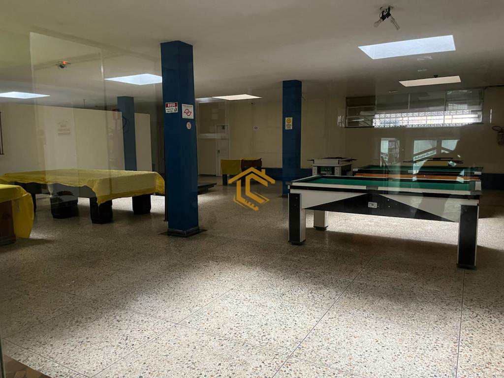 Apartamento em Praia Grande, no bairro Mirim
