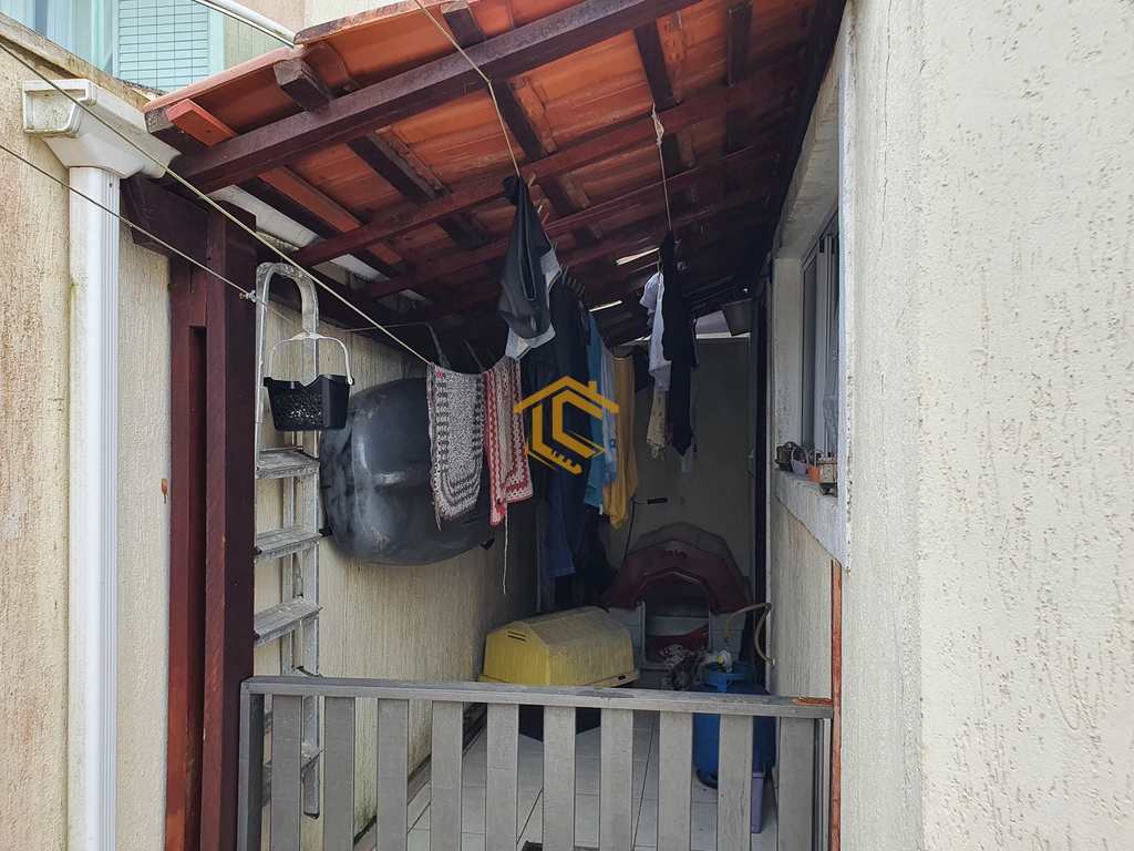 Casa em Praia Grande, no bairro Real