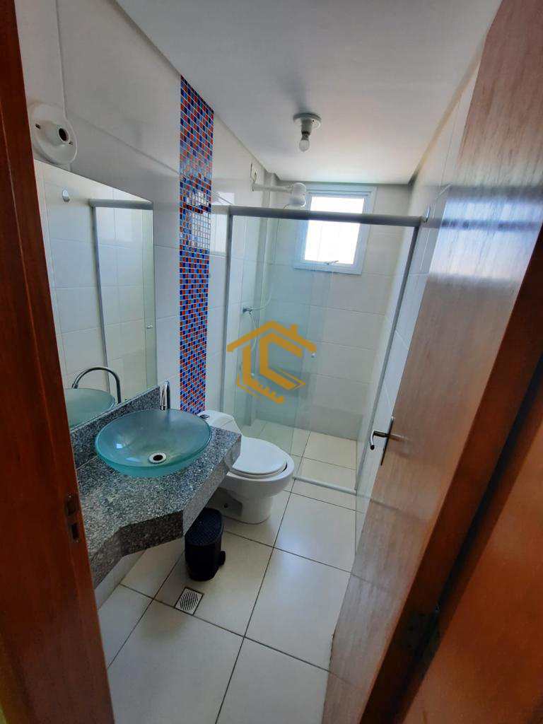 Apartamento em Praia Grande, no bairro Caiçara