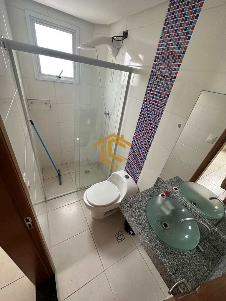 Apartamento em Praia Grande, no bairro Caiçara