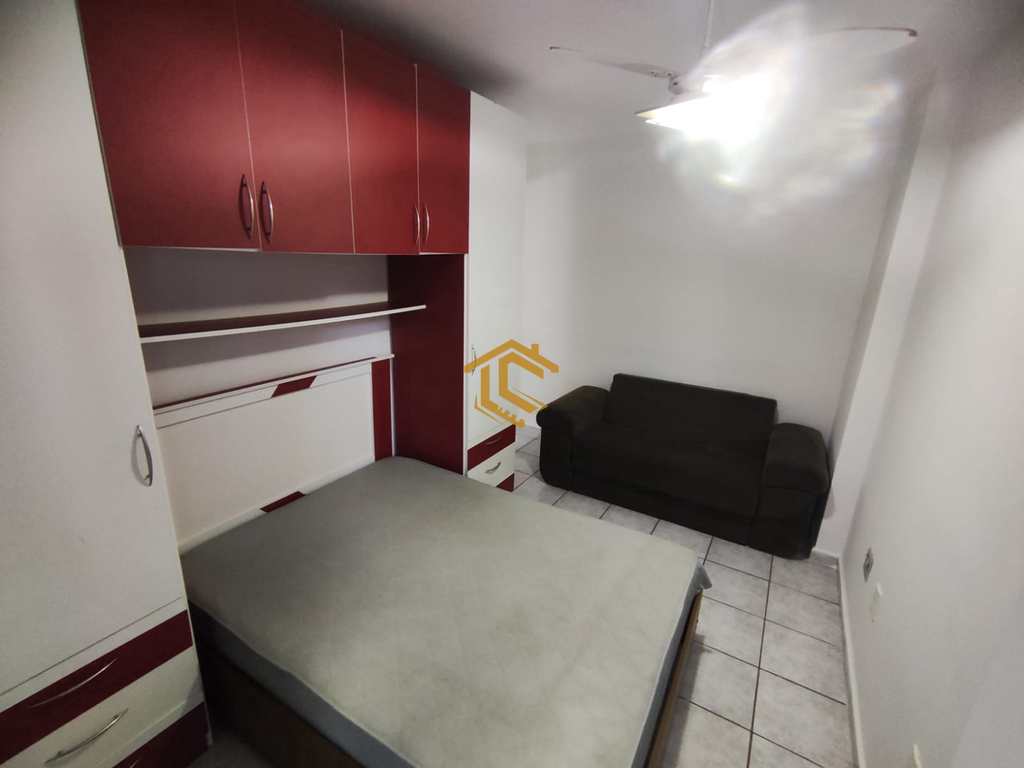 Apartamento em Praia Grande, no bairro Tupi