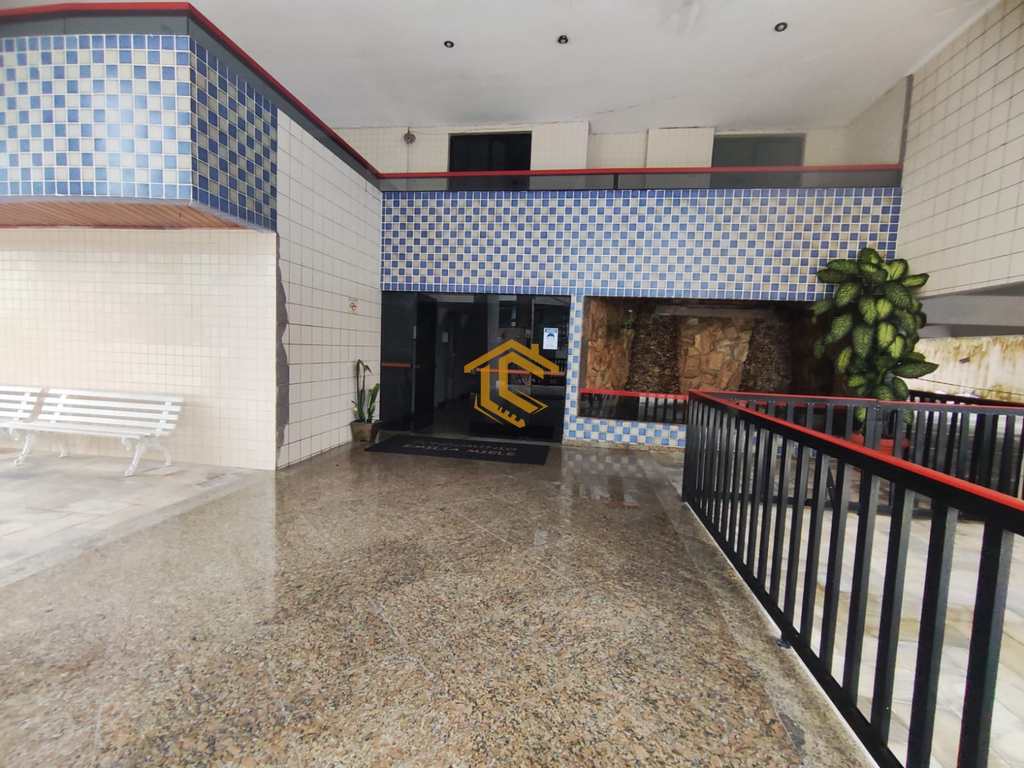 Apartamento em Praia Grande, no bairro Tupi
