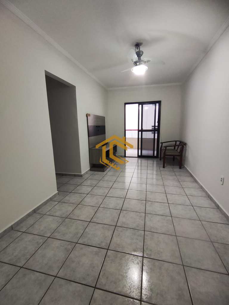 Apartamento em Praia Grande, no bairro Tupi