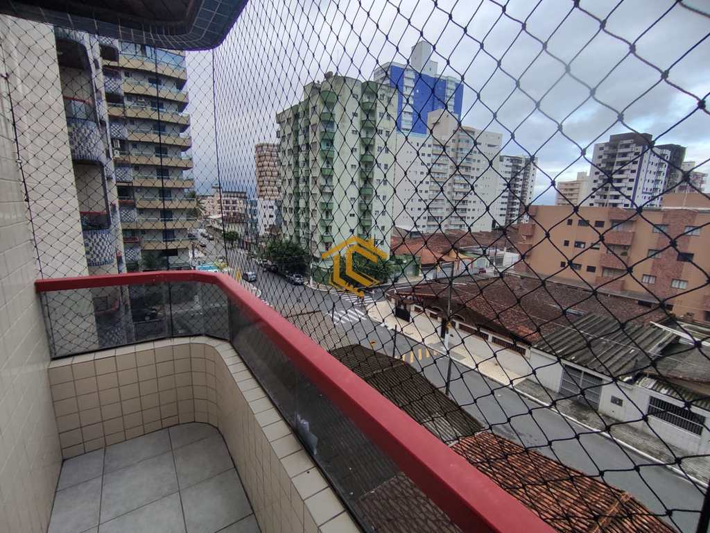 Apartamento em Praia Grande, no bairro Tupi