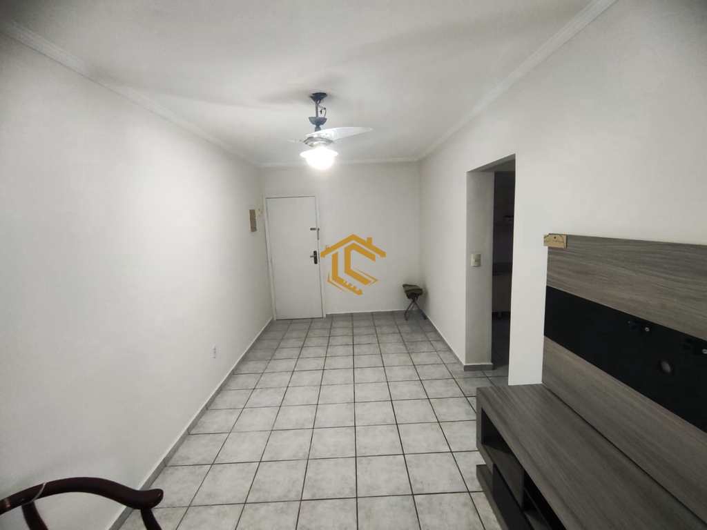 Apartamento em Praia Grande, no bairro Tupi