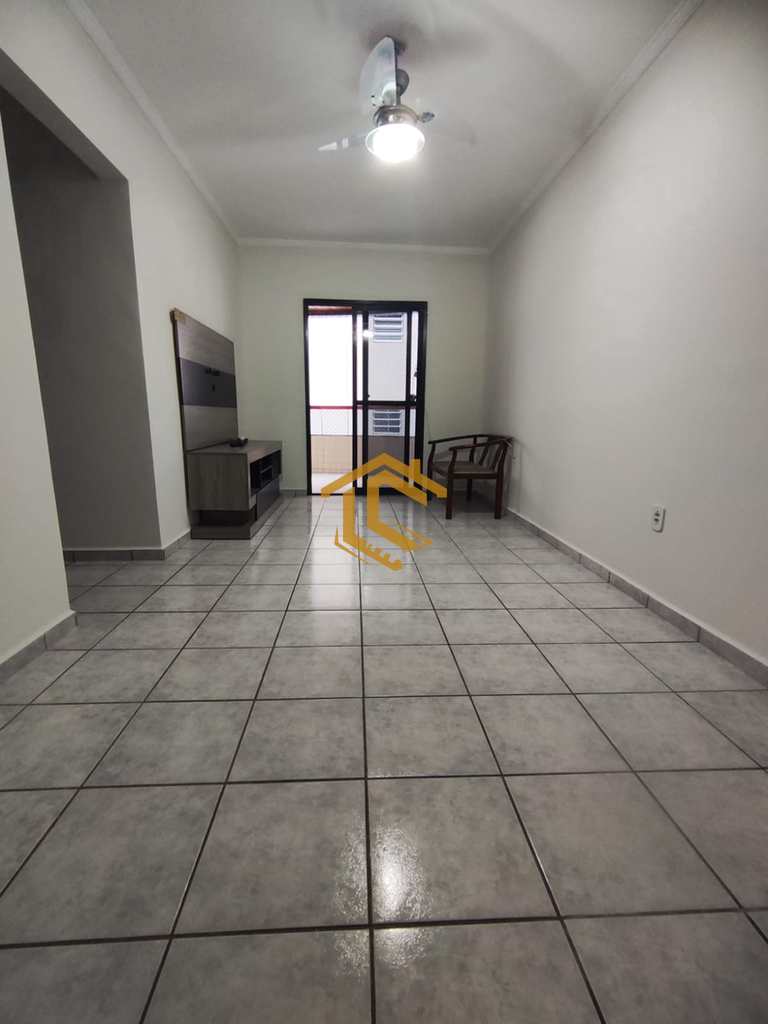 Apartamento em Praia Grande, no bairro Tupi