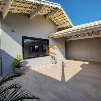 Casa em Praia Grande, bairro Caiçara