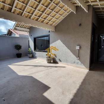 Casa em Praia Grande, bairro Caiçara