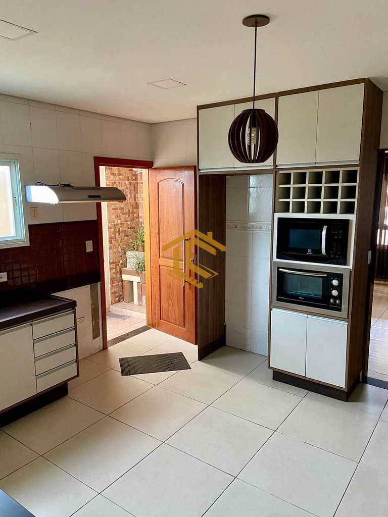Casa em Praia Grande, no bairro Sítio do Campo