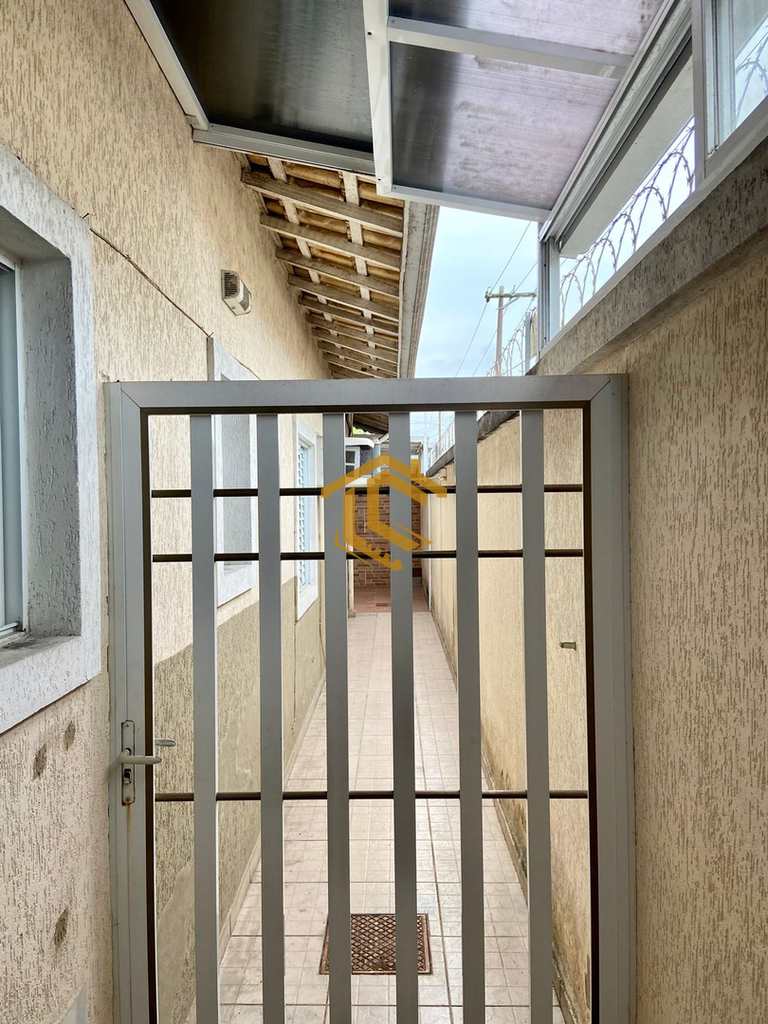 Casa em Praia Grande, no bairro Sítio do Campo