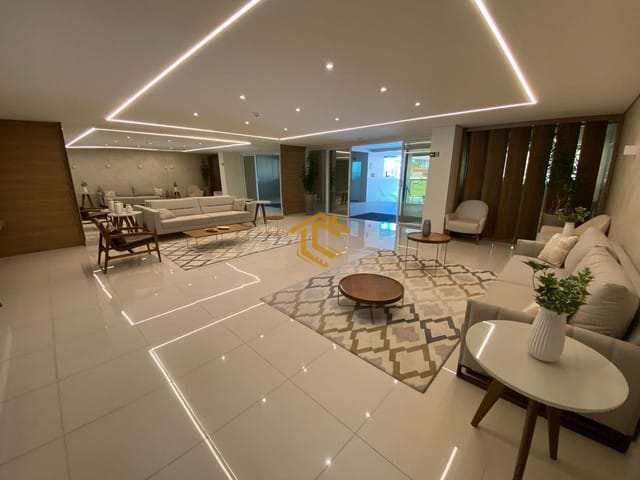 Apartamento em Praia Grande, no bairro Caiçara