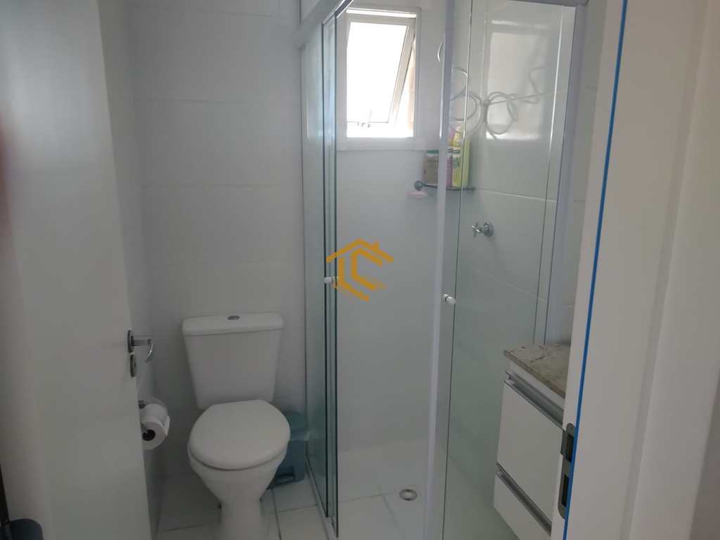 Apartamento em Praia Grande, no bairro Caiçara