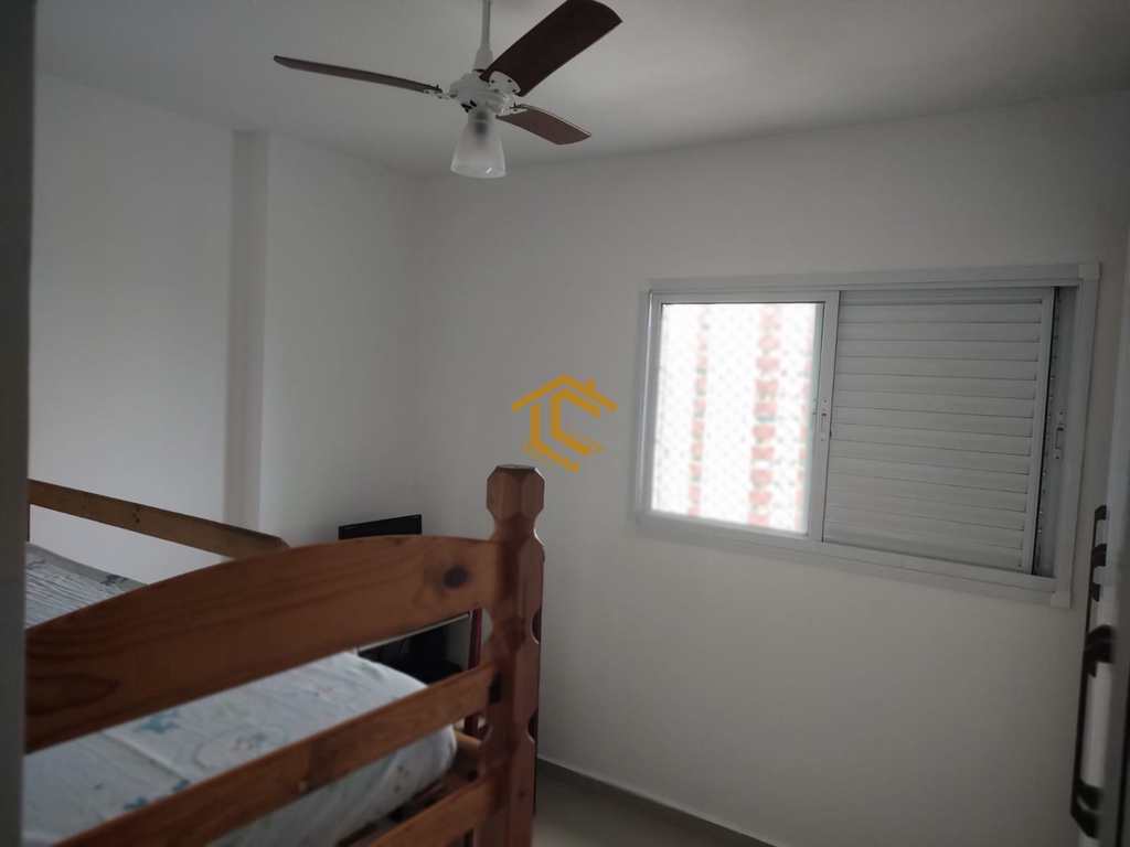 Apartamento em Praia Grande, no bairro Caiçara