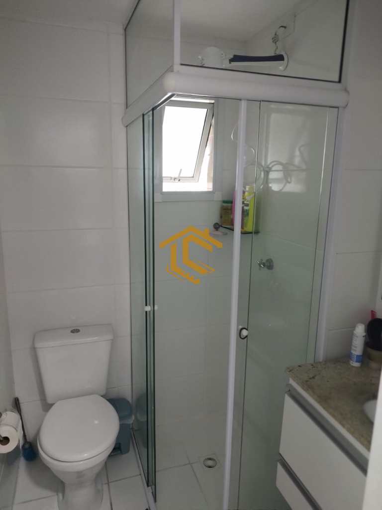 Apartamento em Praia Grande, no bairro Caiçara