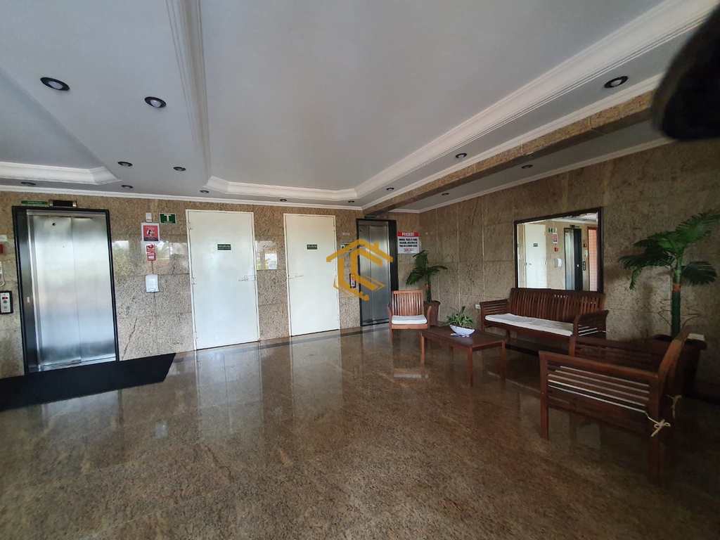 Apartamento em Praia Grande, no bairro Caiçara