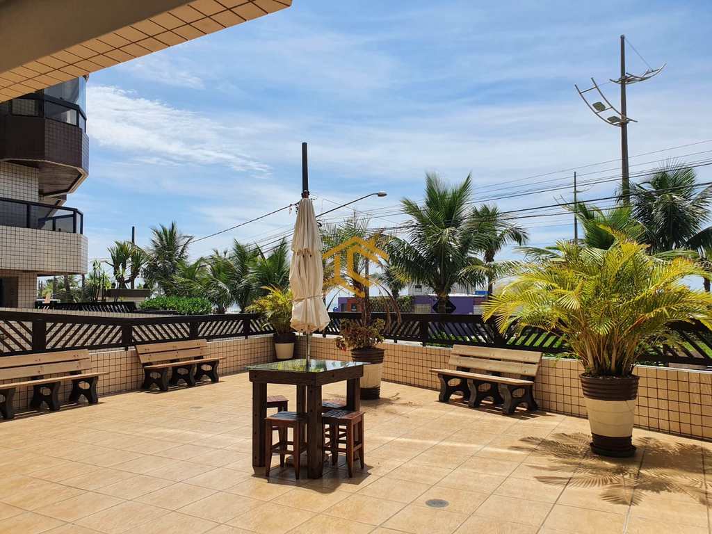 Apartamento em Praia Grande, no bairro Caiçara