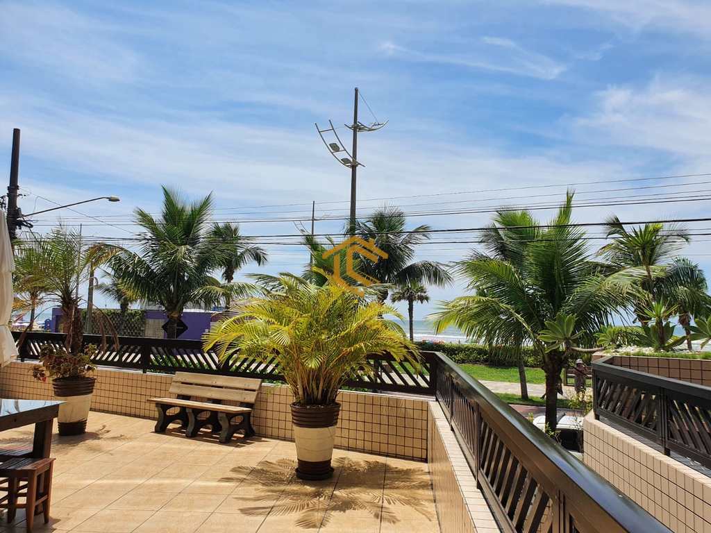 Apartamento em Praia Grande, no bairro Caiçara