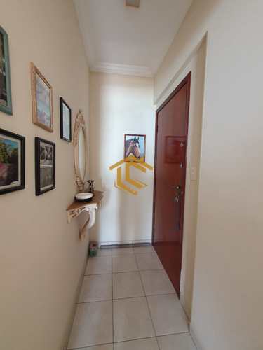 Apartamento, código 9877 em Praia Grande, bairro Caiçara