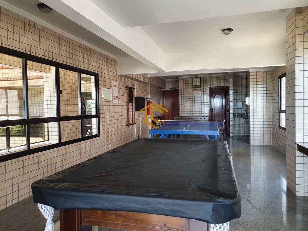 Apartamento em Praia Grande, no bairro Caiçara