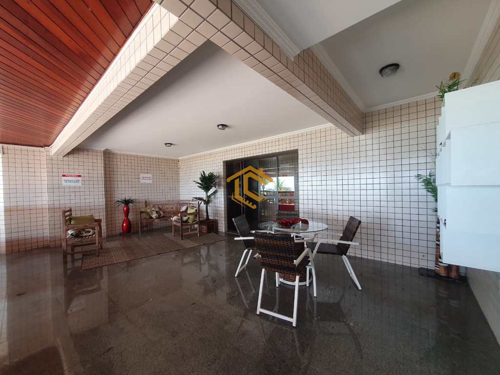 Apartamento em Praia Grande, no bairro Caiçara