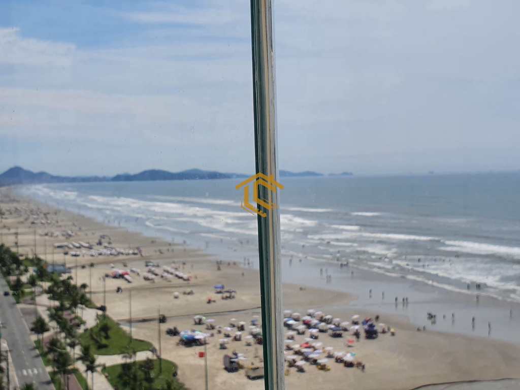 Apartamento em Praia Grande, no bairro Caiçara