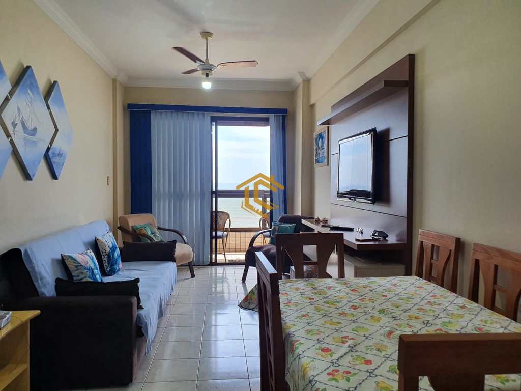 Apartamento em Praia Grande, no bairro Caiçara