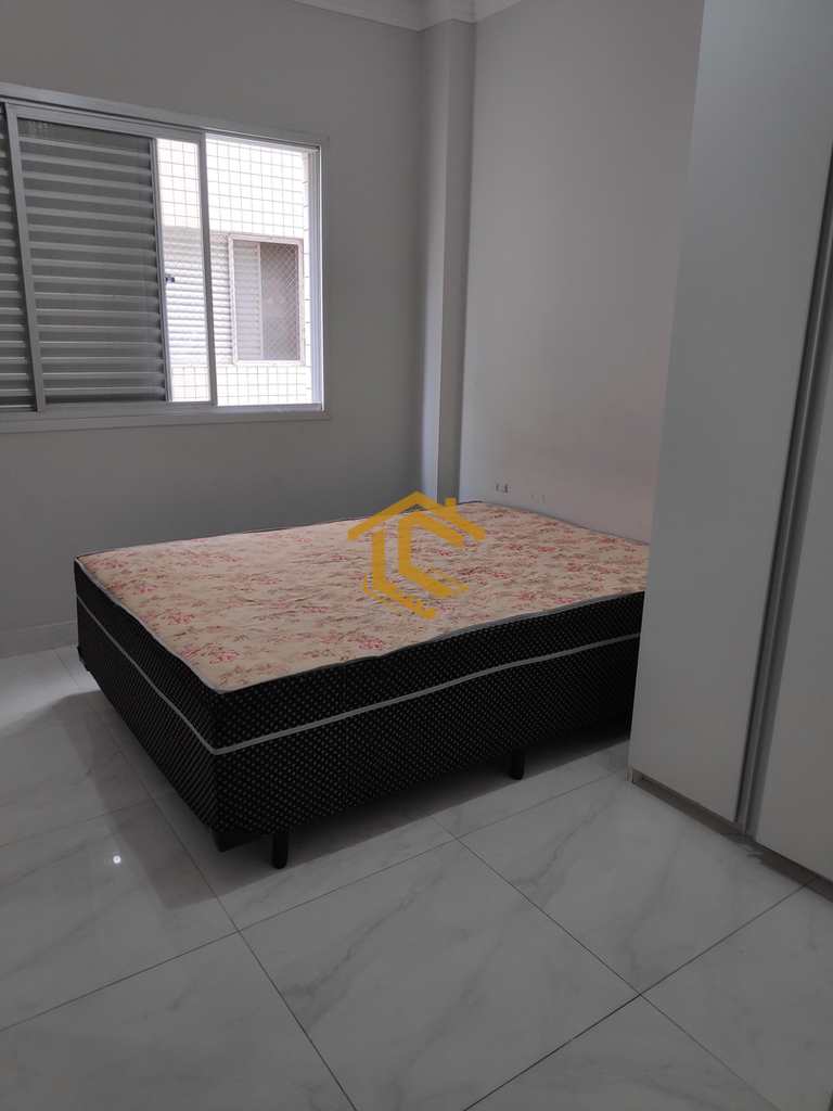 Apartamento em Praia Grande, no bairro Caiçara