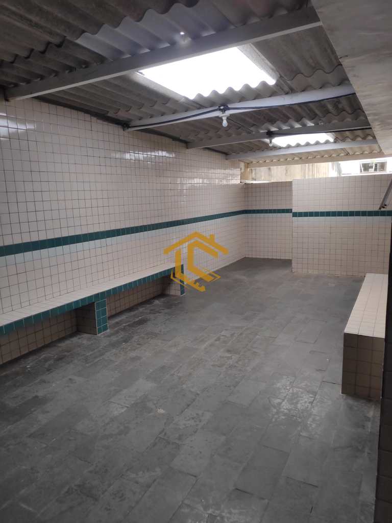 Apartamento em Praia Grande, no bairro Caiçara