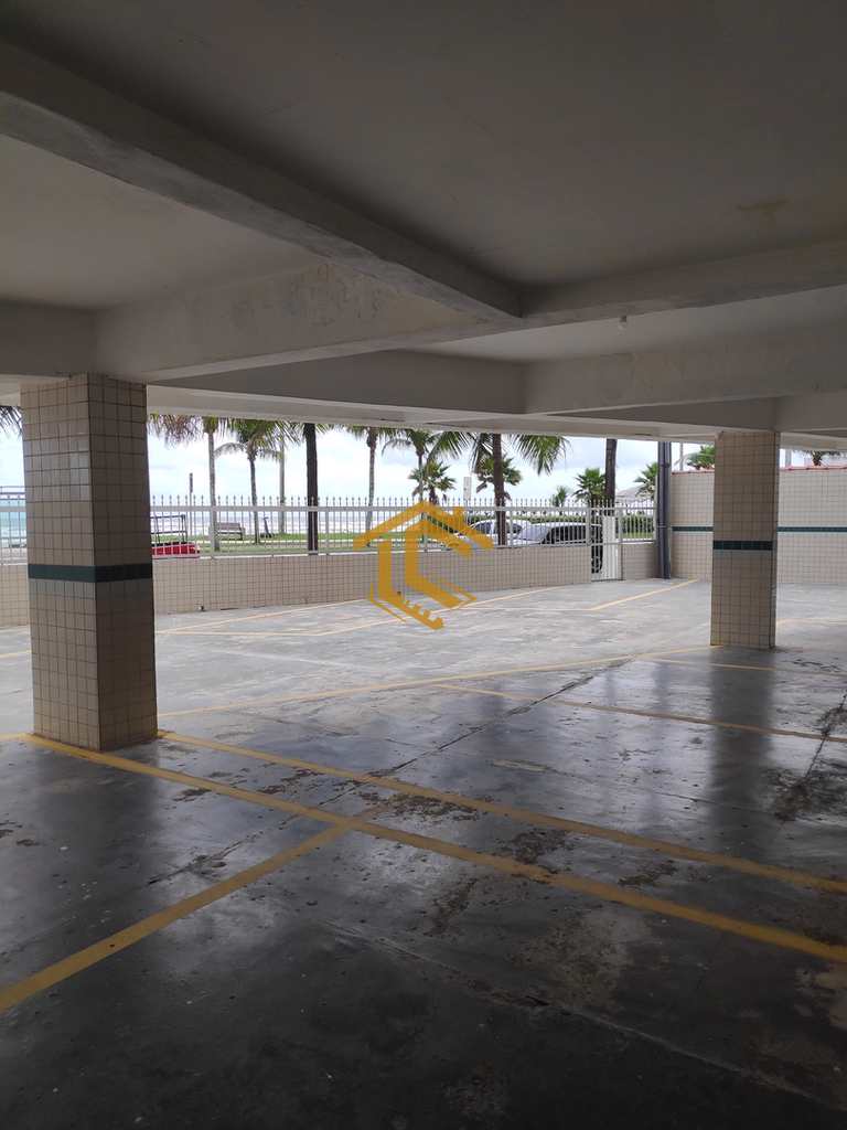 Apartamento em Praia Grande, no bairro Caiçara