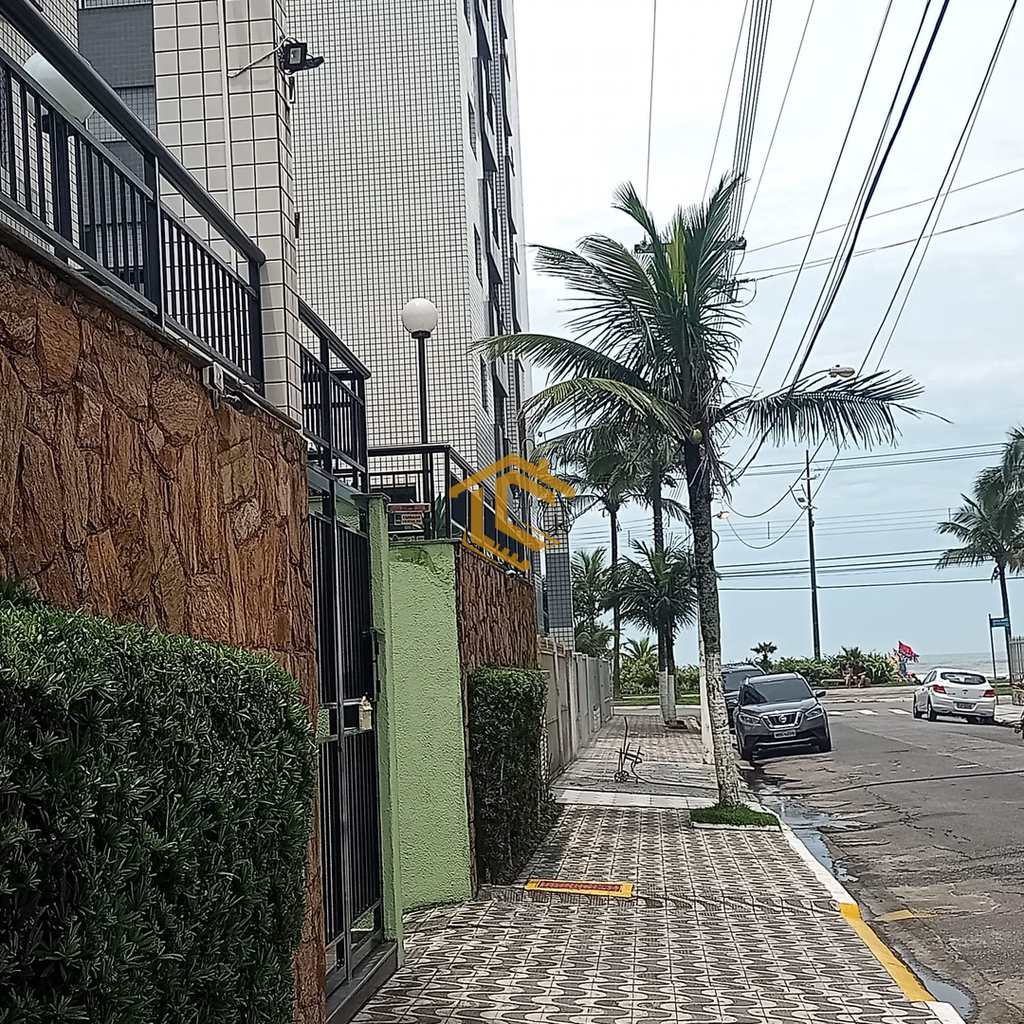 Apartamento em Praia Grande, no bairro Real
