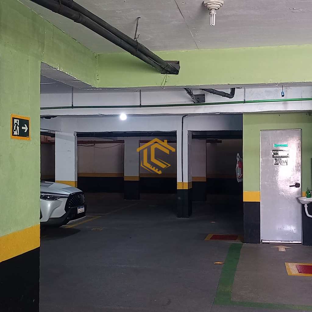Apartamento em Praia Grande, no bairro Real