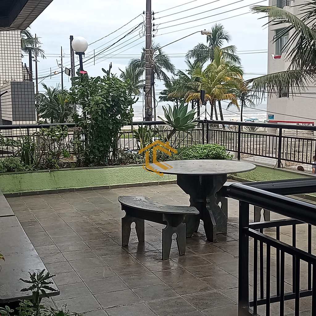 Apartamento em Praia Grande, no bairro Real