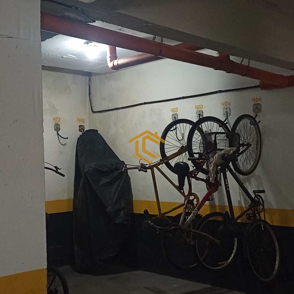 Apartamento em Praia Grande, no bairro Real