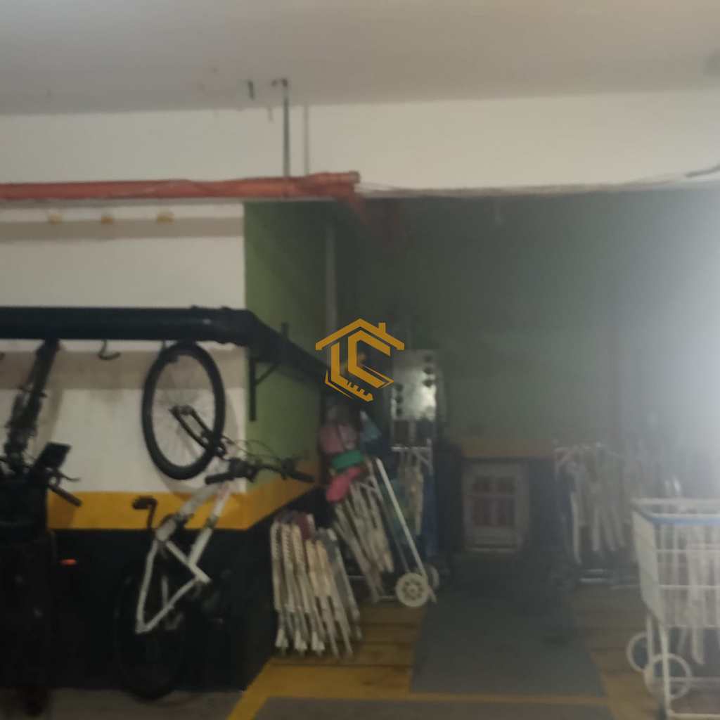 Apartamento em Praia Grande, no bairro Real