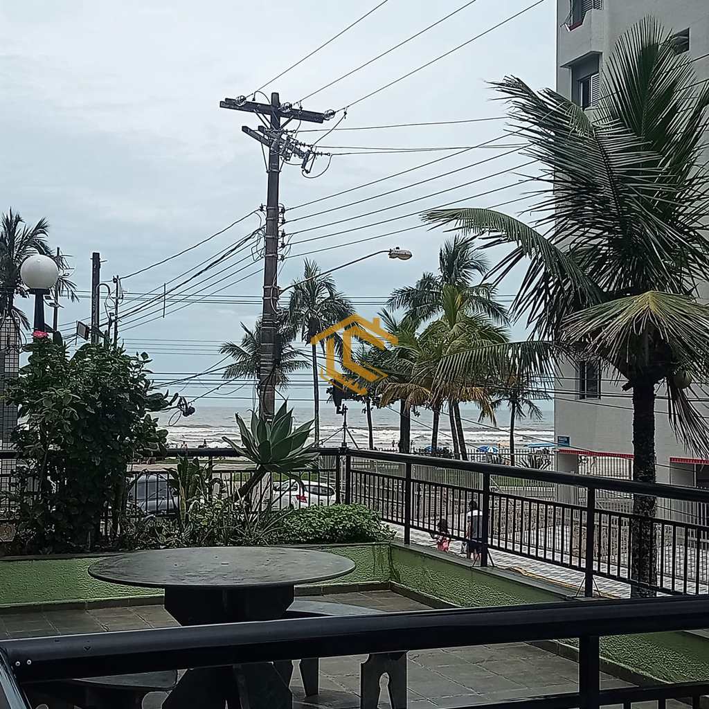 Apartamento em Praia Grande, no bairro Real