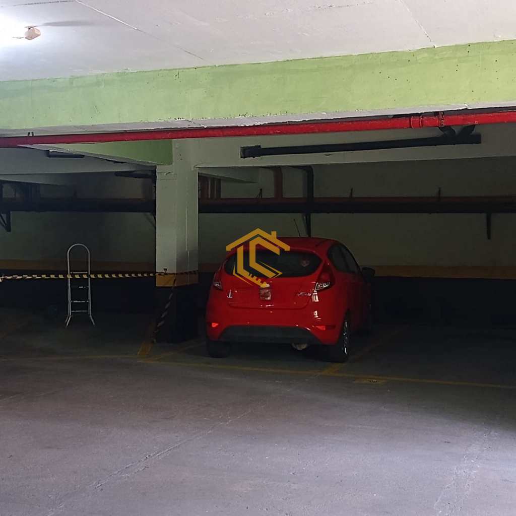 Apartamento em Praia Grande, no bairro Real
