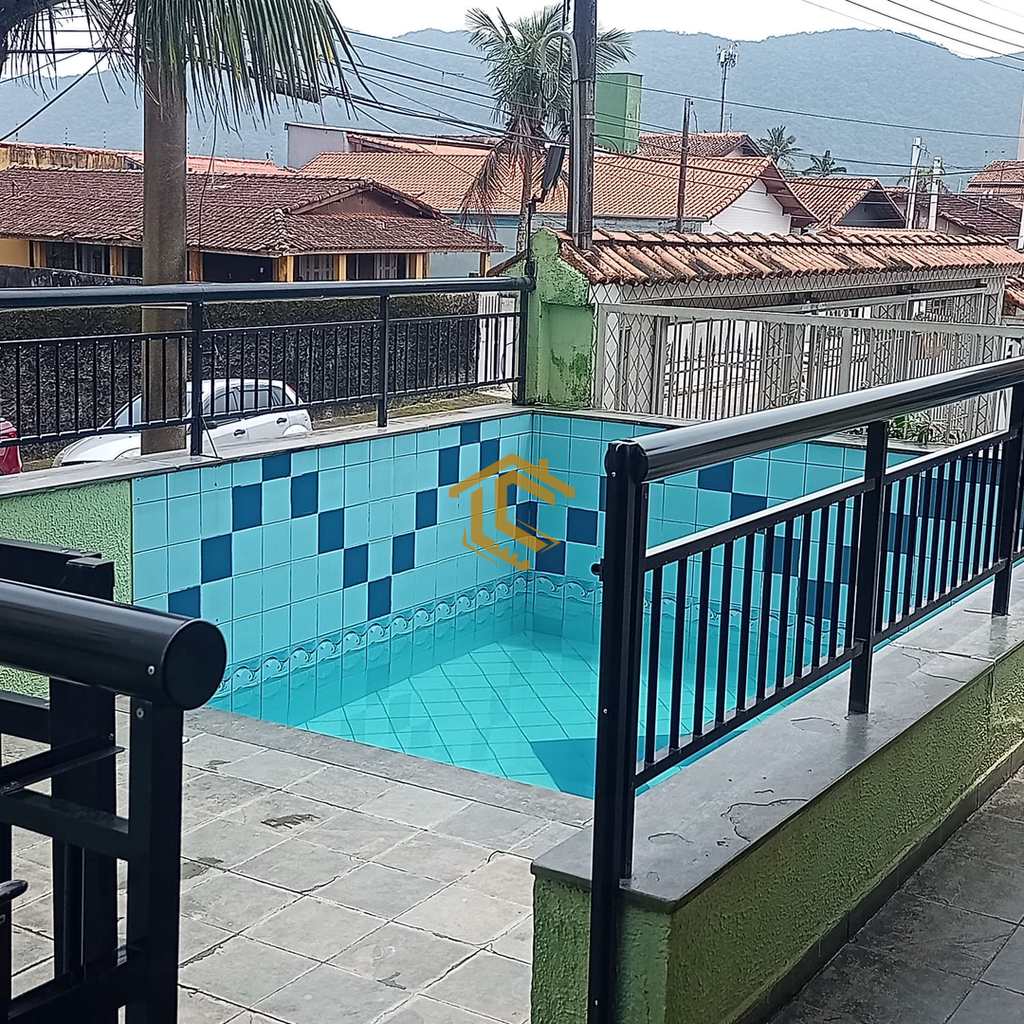 Apartamento em Praia Grande, no bairro Real
