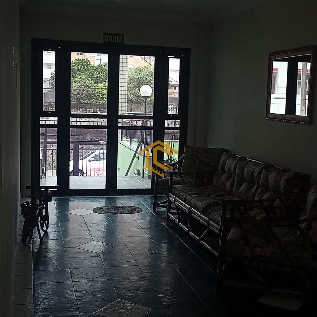 Apartamento em Praia Grande, no bairro Real