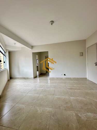 Apartamento, código 9886 em Praia Grande, bairro Tupi