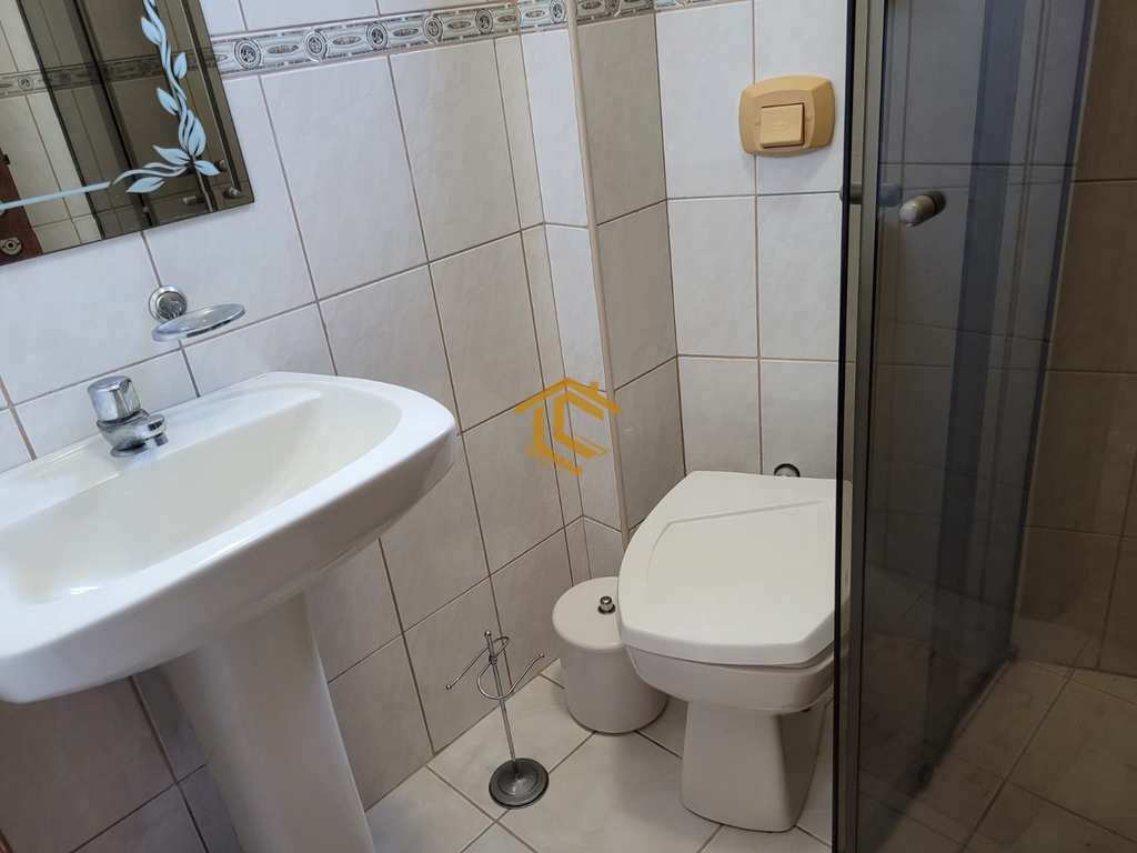 Apartamento em Praia Grande, no bairro Caiçara