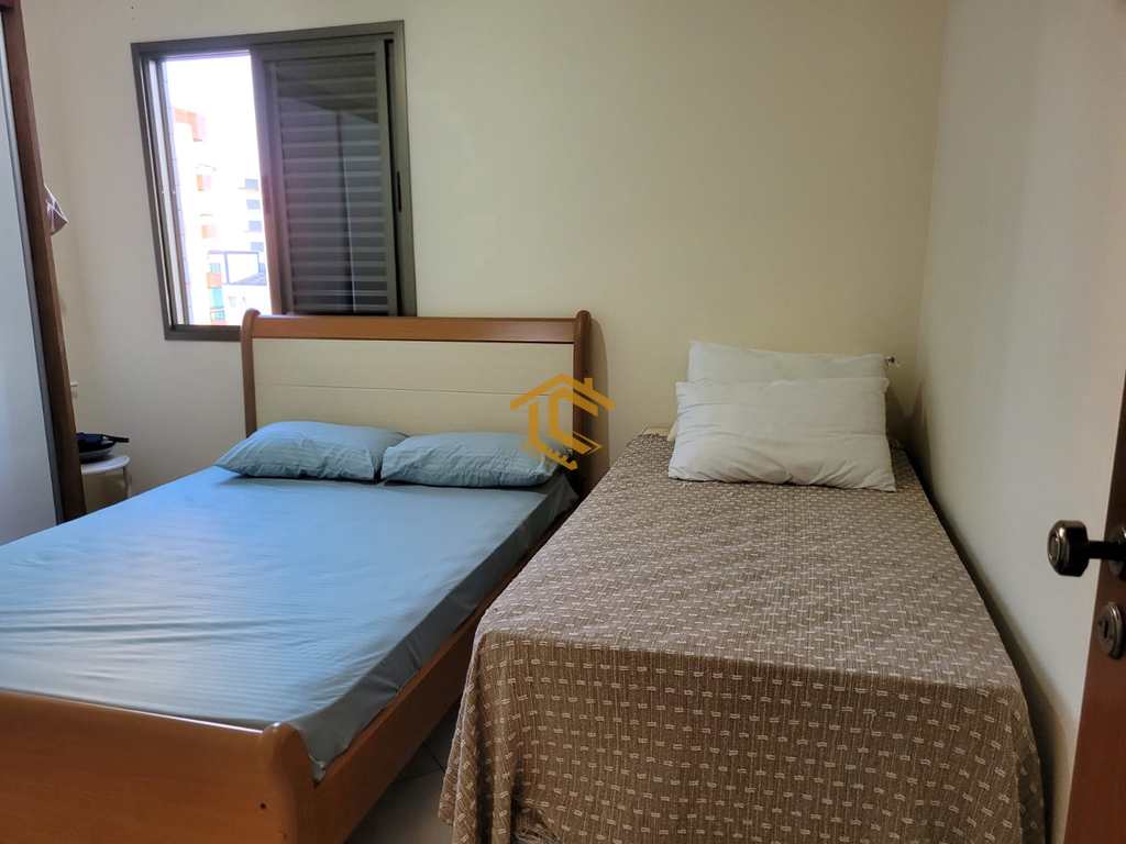 Apartamento em Praia Grande, no bairro Caiçara
