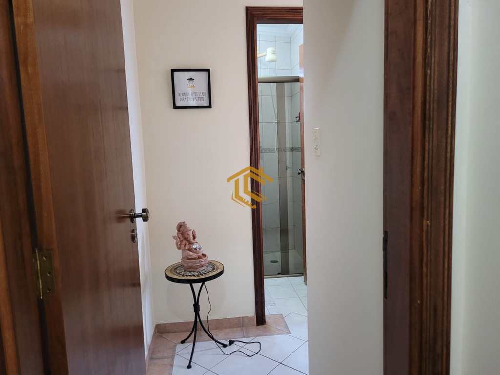 Apartamento em Praia Grande, no bairro Caiçara