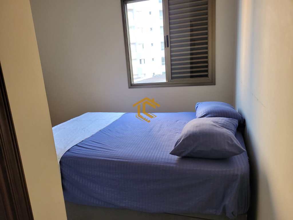 Apartamento em Praia Grande, no bairro Caiçara