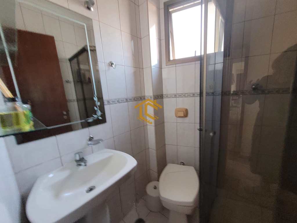 Apartamento em Praia Grande, no bairro Caiçara