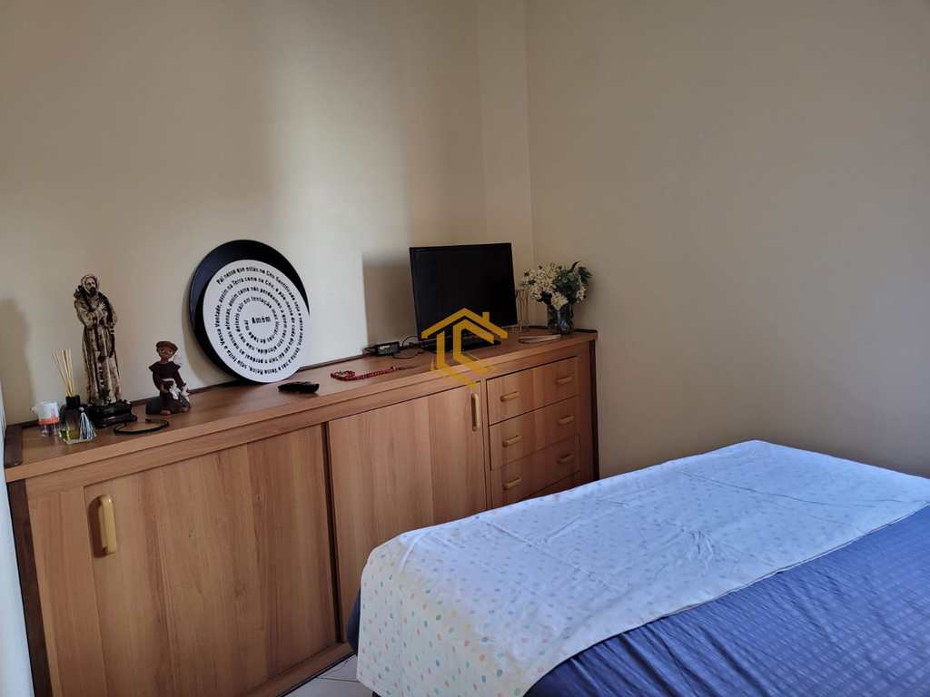 Apartamento em Praia Grande, no bairro Caiçara